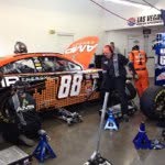 Todd McCurdy - @nascarfan88 - Instagram