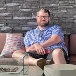 Michael Todd McFarland - @fearlesskurono - Instagram