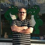 Todd Martin McFarland - @toddmcfarland - Instagram