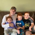 Todd McFarland - @mcfarland9157 - Instagram