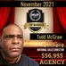 Bro Todd X McGraw - Facebook