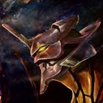 Todd Mckown - @evangeliongenesis - Instagram