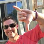 Todd McMillan - @ctownmac - Instagram
