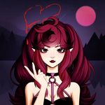 Brianna Todd-McNeely - @random42ob1sh - Instagram