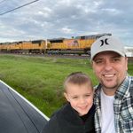 Todd McQueen - @toddmc24 - Instagram