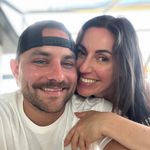 Todd Meadows - @beardlesslumberjack - Instagram