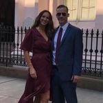 Todd Meadows - @wvupolisci - Instagram