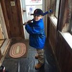 Todd Meadows - @toddmeadows24 - Instagram