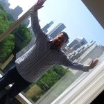 Todd Meier - @a_frohman - Instagram