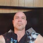Todd Mellinger - @thorzeen2 - Instagram