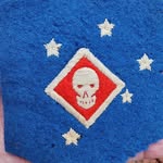 Todd Mellinger - @chutesnskulls - Instagram