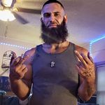 Todd Menard - @errbodyaintyofriend - Instagram