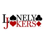 Todd Merrifield - @lonelyjokerscards - Instagram