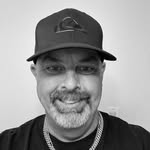 Todd Messenger - @q_ball68 - Instagram