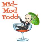 Todd Messenger - @mid_mod_todd_kc - Instagram