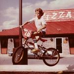 Todd Metcalf - @toddjuley - Instagram