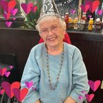 Marjorie Todd Metzger - @marjorietodd.metzger - Instagram