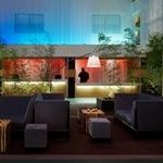 Todd Metzger - @domainhotel - Instagram