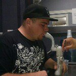 Todd Metzger - @indiesdad - Instagram