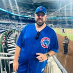 Todd Metzger Jr. - @toddmetzgerjr - Instagram