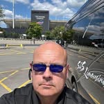 Todd Mogenhan - @toddamogenhan - Instagram