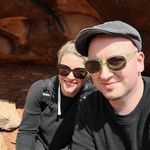 Erin and Todd Mohr - @exploremohr - Instagram