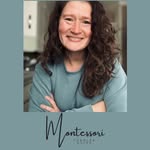 Christine Winkelman - @montessori_toddlerguide - Instagram