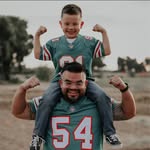 Todd Nicholas Morales - @bigt160 - Instagram