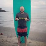 Todd Moritz - @ohmytoddofficial - Instagram