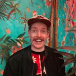 Todd Moritz - @igotmycitydoingfrontflips - Instagram