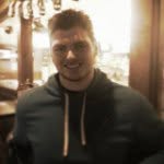 Todd Mork - @morktodd17 - Instagram