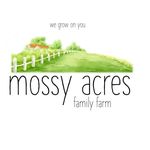Todd and Jenifer Moss - @mossyacresfamilyfarm - Instagram