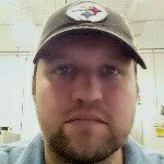 Todd Moss - @griinder73 - Instagram