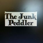 Todd Moss - @junkpeddler - Instagram