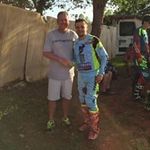 Todd Moss - @sa_jlopez - Instagram