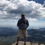 Todd Moss - @toddzilla216 - Instagram