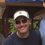 Todd Moss - @toddmoss14 - Instagram