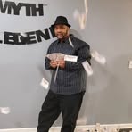 Todd Moss - Facebook