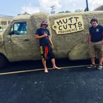 Todd Moss - @blnnk4 - Instagram