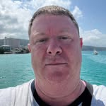 Todd Moss - @toddmoss1904 - Instagram