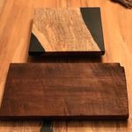 Todd Moss - @moss_woodworking - Instagram