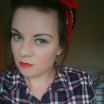 Kelsey Todd - @mummatoddblog - Instagram