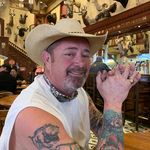 Todd Munn - @toomuchin_texas - Instagram