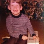 Todd Munn - @f1shcak3s - Instagram