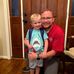 Todd Murrell - Facebook