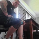 Todd Nance - @thuggedout83 - Instagram
