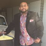 Todd Nance - @1_nance - Instagram