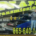Todd Napier - Facebook