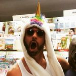 Todd Napier - @toddtheturd - Instagram