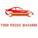 Todd Piezas Navarro - Facebook